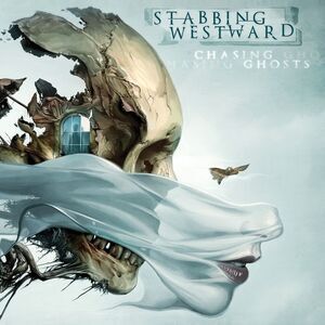 Stabbing Westward - Chasing Ghosts  CD